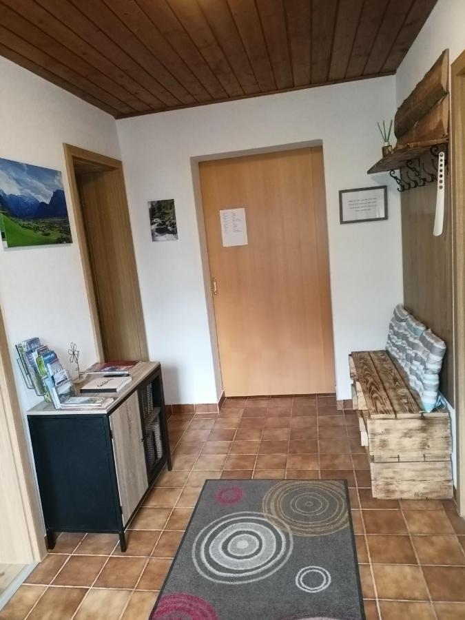 Apart Hanna Hainzenberg Zewnętrze zdjęcie