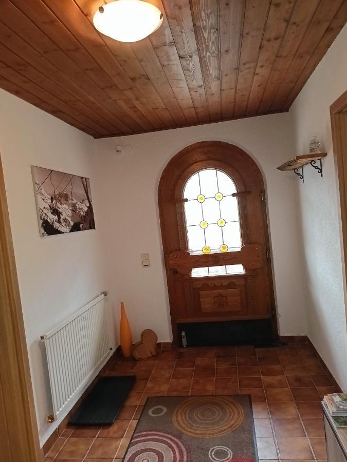 Apart Hanna Hainzenberg Zewnętrze zdjęcie